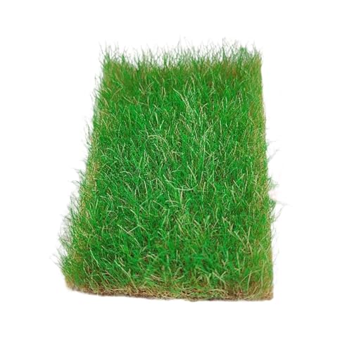 kowaku Grasbüschelmodell, Vegetationsgruppen Miniatur-Grasbüschel, Landschaftsmodell für Feengarten, Sommergrün kowaku Grasbüschelmodell, Vegetationsgruppen Miniatur-Grasbüschel, Landschaftsmodell für Feengarten, Sommergrün von kowaku