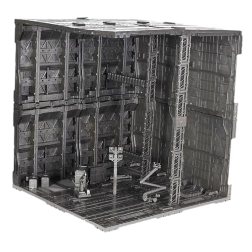 kowaku Ineinander greifender Basis-Ausstellungsstand für Actionfiguren für Modell-Mobile, Kinderspielzeug, mobiles Lagerregal, Modell-Basisständer, Style E kowaku Ineinander greifender Basis-Ausstellungsstand für Actionfiguren für Modell-Mobile, Kinderspielzeug, mobiles Lagerregal, Modell-Basisständer, Style E von kowaku