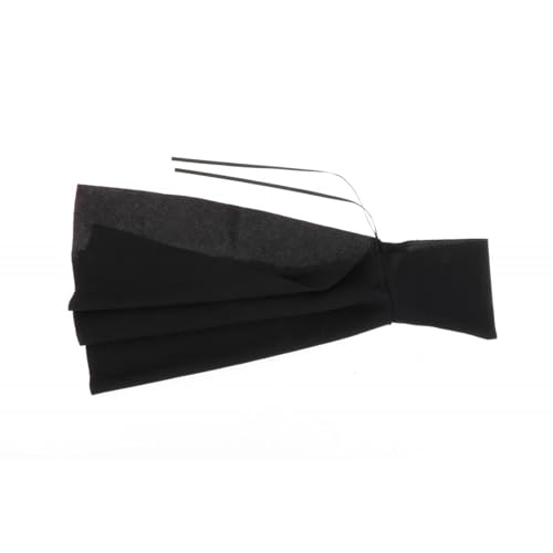 kowaku Kapuzenumhang im Maßstab 1/6, Langer Umhang, 25,4 cm, Elegantes Kostümzubehör, mittelalterlicher Ritterumhang für 30,5 cm große Männer- und, Ohne Eisendraht kowaku Kapuzenumhang im Maßstab 1/6, Langer Umhang, 25,4 cm, Elegantes Kostümzubehör, mittelalterlicher Ritterumhang für 30,5 cm große Männer- und, Ohne Eisendraht von kowaku