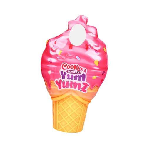 kowaku Kids Ice Cream Kostüm verkleiden sich für Cosplay Halloween Carnival Kostüm Kleid von kowaku