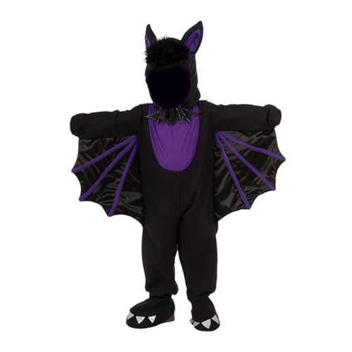 kowaku Kinder Halloween Kostüm Cosplay süßes Outfit für die Festivalbühne Performance, M von kowaku
