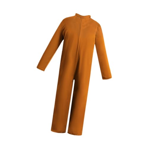 kowaku Kinder Kekskostüme kleiden Kleidung für Rollenspiele thematisches Partyfestival, M Bodysuit kowaku Kinder Kekskostüme kleiden Kleidung für Rollenspiele thematisches Partyfestival, M Bodysuit von kowaku