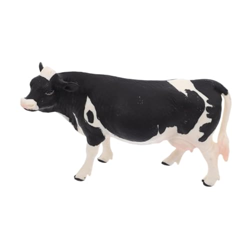 kowaku Kuhspielzeugfigur Kleintier Figur Dekorative Party bevorzugt Bildungsmodell Kuhlernen, Style A kowaku Kuhspielzeugfigur Kleintier Figur Dekorative Party bevorzugt Bildungsmodell Kuhlernen, Style A von kowaku