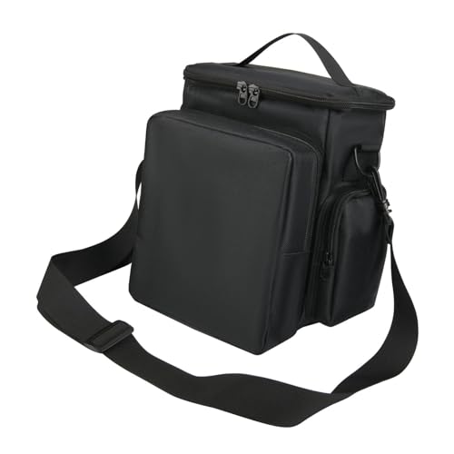 kowaku Microfonfall Nylon Mikrofonspeichertasche für Campinggeschäfte von kowaku