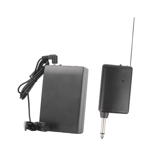 kowaku -Mikrofon-Mikrofon-Mikrofon-Clip-Mic-Kordelmikrofes-Mic-System -Mikrofonsystem für die Präsentationsstufe von kowaku
