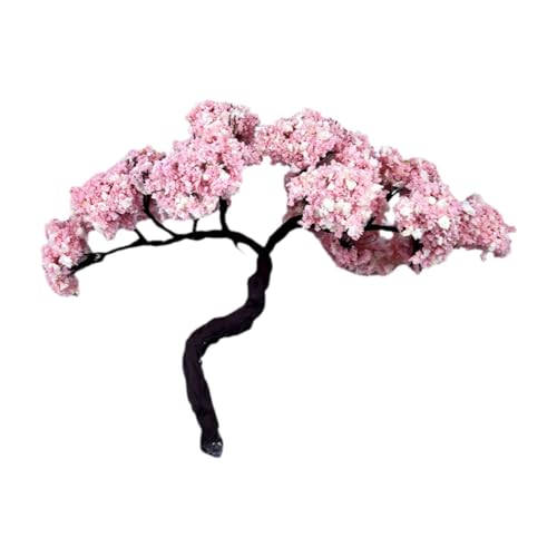 kowaku Modellbäume, Miniaturzubehör, Kirschblütenbaum, Dekoration, Landschaftsgestaltung, Feengarten, Architekturbäume, HO-Skala-Baum, 12cm kowaku Modellbäume, Miniaturzubehör, Kirschblütenbaum, Dekoration, Landschaftsgestaltung, Feengarten, Architekturbäume, HO-Skala-Baum, 12cm von kowaku