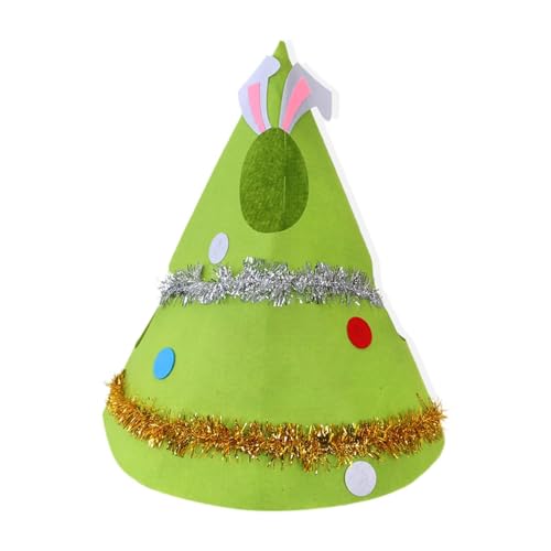 kowaku Osterkostüm, Cartoon-Cosplay-Kostüm, lustiges Kostüm, Rollenspiel-Outfit, Party-Anzug für Mädchen, festlich, GrÜn kowaku Osterkostüm, Cartoon-Cosplay-Kostüm, lustiges Kostüm, Rollenspiel-Outfit, Party-Anzug für Mädchen, festlich, GrÜn von kowaku