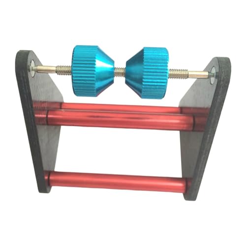 kowaku Prop Balancer Effekt Suspension Balancing Prop Tool für RC Hubschrauber kowaku Prop Balancer Effekt Suspension Balancing Prop Tool für RC Hubschrauber von kowaku