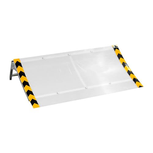 kowaku RC-Auto-Sprungrampe, Rampe, rutschfeste Start-Sprungplattform, RC-Startbrett für Park, Indoor, Hinterhof, Familienparty kowaku RC-Auto-Sprungrampe, Rampe, rutschfeste Start-Sprungplattform, RC-Startbrett für Park, Indoor, Hinterhof, Familienparty von kowaku