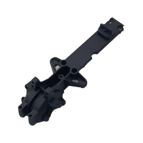 kowaku RC -Auto -Vorderhandwerksabdeckung, RC -Auto -Teil, Ersatz, Fernbedienungsauto -Zubehör für 16207 16208 von kowaku