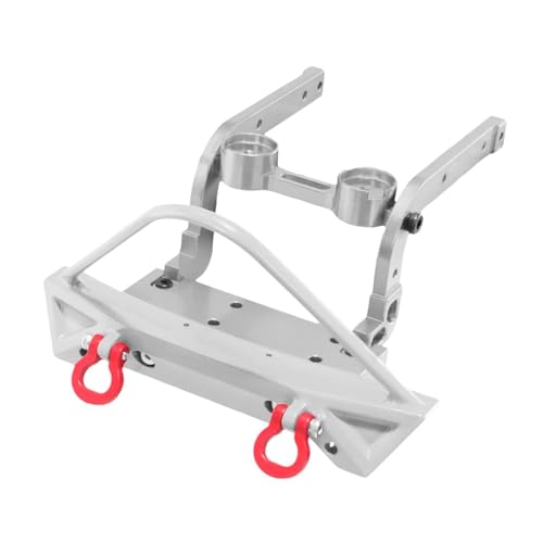 kowaku RC -Auto vorne Stange Ersetzen, Argent von kowaku