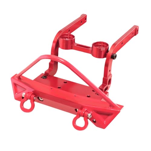 kowaku RC -Auto vorne Stange Ersetzen, Rot von kowaku
