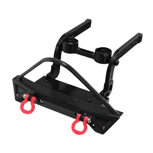 kowaku RC -Auto vorne Stange Ersetzen, Schwarz kowaku RC -Auto vorne Stange Ersetzen, Schwarz von kowaku