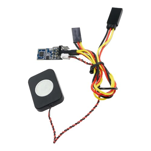 kowaku RC Car Sound Group, RC Car Motorsoundsimulator Fernbedienungsmotorsound Ersatzteilsimulation für 1/28 1/24 1/18 1/35 kowaku RC Car Sound Group, RC Car Motorsoundsimulator Fernbedienungsmotorsound Ersatzteilsimulation für 1/28 1/24 1/18 1/35 von kowaku