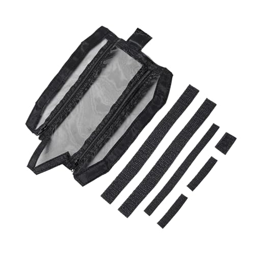 kowaku RC Chassis Staubschutz DIY Teile Schmutz Widerstehen Schutz Upgrade für 1/16 RC Auto von kowaku