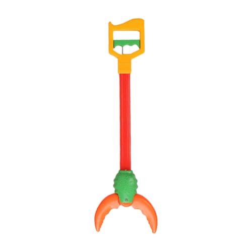 kowaku Roboter Hände Klauen Roboter Klauenstreu Picker Kinder Grabber -Wurf -Picker -Spielzeug für Erwachsene von kowaku