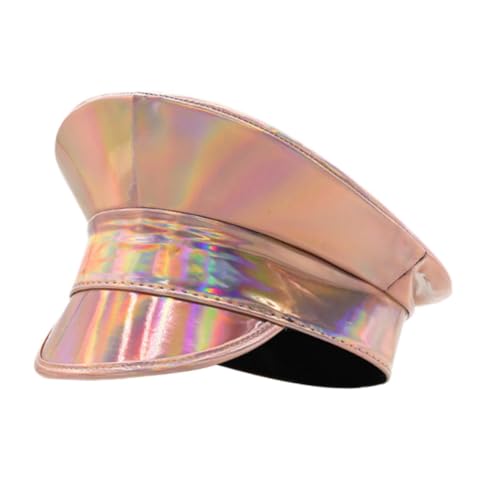 kowaku Sailor Hut Kappe für Halloween und Maskerade, Rosa kowaku Sailor Hut Kappe für Halloween und Maskerade, Rosa von kowaku