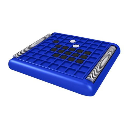 kowaku Schach-Dame-Brettstrategie-Brettspiel Reisebrettspiel für interaktives Spielzeug von kowaku