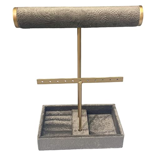 kowaku Schmuckständer Aufbewahrungshalter Tablett Armbänder Fußkettchen Tischplatte Zum Aufhängen kowaku Schmuckständer Aufbewahrungshalter Tablett Armbänder Fußkettchen Tischplatte Zum Aufhängen von kowaku