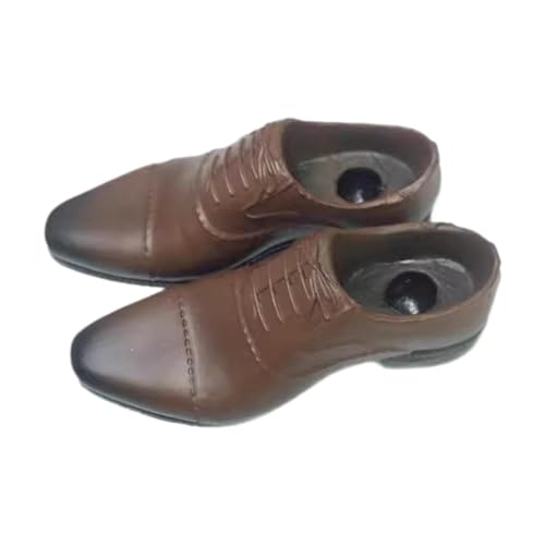 kowaku Schuhe für Figuren im Maßstab 1/6, männliches Actionfiguren-Spielzeug, leicht, dekoratives Geburtstagsgeschenk, praktischer kowaku Schuhe für Figuren im Maßstab 1/6, männliches Actionfiguren-Spielzeug, leicht, dekoratives Geburtstagsgeschenk, praktischer von kowaku
