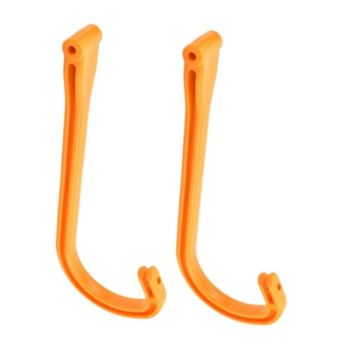 kowaku Skischlaufengriff-Set, 2 Teile, Modell 3639-781 für Schneemobile, Orange kowaku Skischlaufengriff-Set, 2 Teile, Modell 3639-781 für Schneemobile, Orange von kowaku