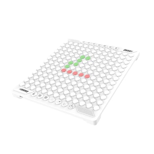 kowaku Smart Brettspiel fünf in Reihen Spielzeug elektronisches Schachbrett zum Geburtstag des Unterhaltung kowaku Smart Brettspiel fünf in Reihen Spielzeug elektronisches Schachbrett zum Geburtstag des Unterhaltung von kowaku