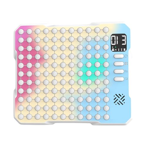 kowaku Smart Schachbrett Spiel Elektronische Spielzeug 14 Brettspiel Spielzeug Pädagogisches für Geschenk von kowaku