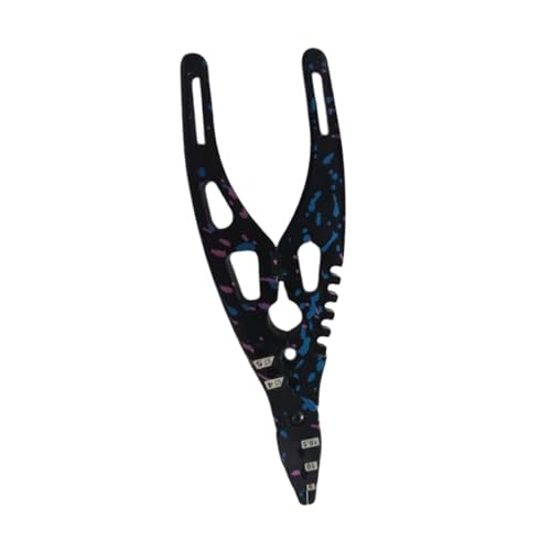 kowaku Stoßdämpferzable Teile Ausrüstung Ergonomisch tragbarer Schraubenscheibenscheibenzabler für RC -Auto Professional, Mehrfarbig kowaku Stoßdämpferzable Teile Ausrüstung Ergonomisch tragbarer Schraubenscheibenscheibenzabler für RC -Auto Professional, Mehrfarbig von kowaku