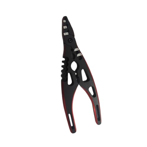 kowaku Stoßdämpferzable Teile Ausrüstung Ergonomisch tragbarer Schraubenscheibenscheibenzabler für RC -Auto Professional, Rot kowaku Stoßdämpferzable Teile Ausrüstung Ergonomisch tragbarer Schraubenscheibenscheibenzabler für RC -Auto Professional, Rot von kowaku