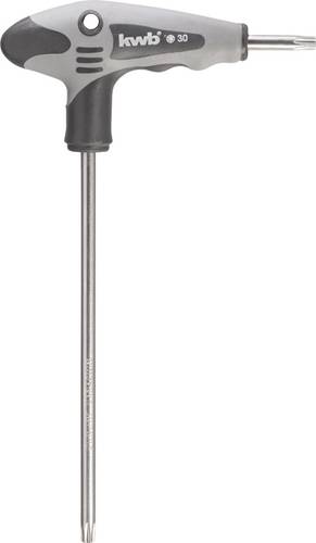 Kwb Innen-Sechskantschraubendreher Schlüsselweite (Metrisch): 6mm von kwb