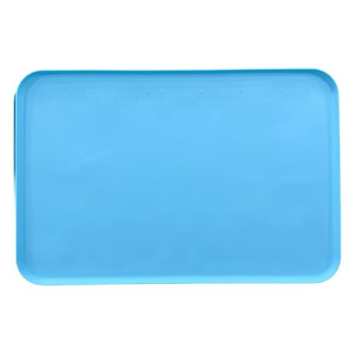 Kids Silicone Art Mat Wiederverwendbares Reisescheibe Waschmaschinenbastel Für Kreatives Spiel Silicon Art Board Kleinkinder von kwoifioy