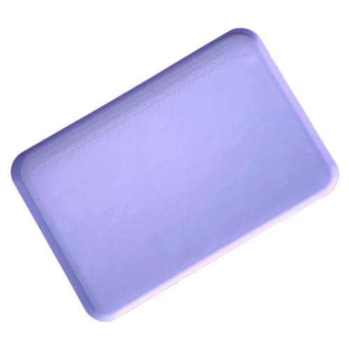 Kids Silicone Art Mat Wiederverwendbares Reisescheibe Waschmaschinenbastel Für Kreatives Spiel Silicon Art Board Kleinkinder von kwoifioy