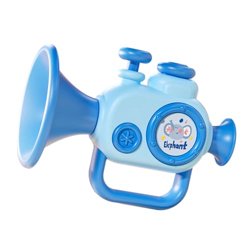 Kleinkind Trompeten Lebendiges Musikinstrument Für Kinder Fördern Frühe Lernen Und Die Atementwicklung Farbenfrohe Plastikpfeife Für Kleinkinder Kleinkind Trompeten Lebendiges Musikinstrument Für Kinder Fördern Frühe Lernen Und Die Atementwicklung Farbenfrohe Plastikpfeife Für Kleinkinder von kwoifioy
