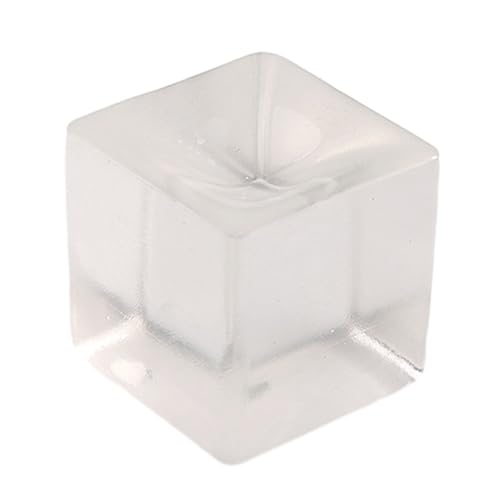Quietschbare Spielzeug Transparente Eiswürfel Realistische Figur Dekompression Spielzeug Stressbekämpfung Spielzeug Für Autismen Kinder Bevorzugen Quietschbare Spielzeug Transparente Eiswürfel Realistische Figur Dekompression Spielzeug Stressbekämpfung Spielzeug Für Autismen Kinder Bevorzugen von kwoifioy