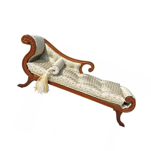 Schlafzimmer Miniatur Holzsofa Bett Für Puppenhäuser Wohnzimmer Schlafzimmer Balkon Dekoration 1/12 Skala Dollhouses Wohnzimmermöbel Set Schlafzimmer Miniatur Holzsofa Bett Für Puppenhäuser Wohnzimmer Schlafzimmer Balkon Dekoration 1/12 Skala Dollhouses Wohnzimmermöbel Set von kwoifioy