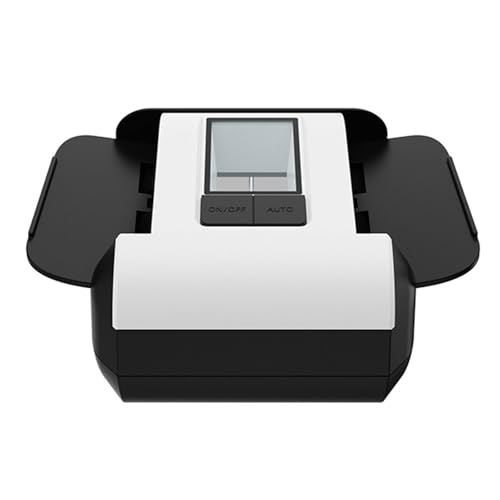 kwoifioy 2000mha Effizienter Karten Shuffler Durabilität Plastikkarten Shuffler Praktischer Mischungssaher Für Ungezwungene Unterhaltung kwoifioy 2000mha Effizienter Karten Shuffler Durabilität Plastikkarten Shuffler Praktischer Mischungssaher Für Ungezwungene Unterhaltung von kwoifioy