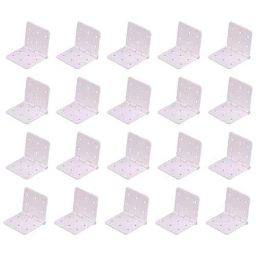 kwoifioy 20pcs Nylonscharniere Für Feste Fernbedienungsmodelle Für Stabilität Und Flexibilität In Den Querschnittsaufzügen Und Ruddern kwoifioy 20pcs Nylonscharniere Für Feste Fernbedienungsmodelle Für Stabilität Und Flexibilität In Den Querschnittsaufzügen Und Ruddern von kwoifioy