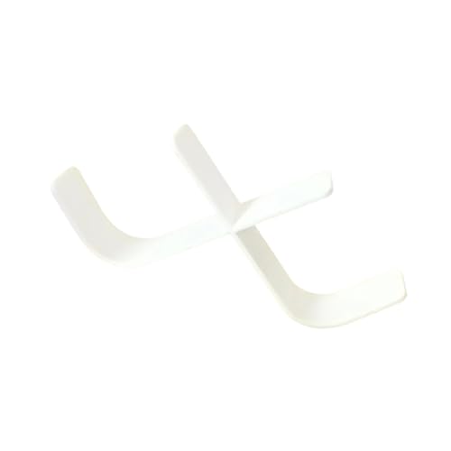 kwoifioy Clear Hockey Pucks Displayhalter Acryl Hockey Pucks Display Ständer Zum Anzeigen Von Souvenir Pucks In Häusern Oder Büro von kwoifioy