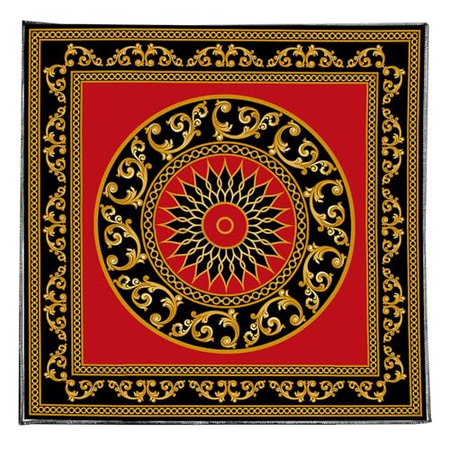 kwoifioy Exquisites Muster Tarots Tischdeckel Gotteskartenkarten Tuch Wandteppich Astrologie Hexerei Deck Dekoration Dekoration kwoifioy Exquisites Muster Tarots Tischdeckel Gotteskartenkarten Tuch Wandteppich Astrologie Hexerei Deck Dekoration Dekoration von kwoifioy
