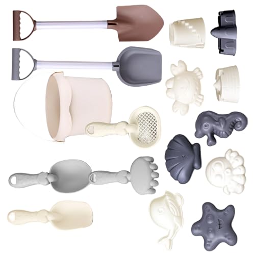 kwoifioy Kinder Spielen Strandspielzeugsand Und Wasserspielzeuggadget Ideal Für Strand Und Hinterhofaktivitäten kwoifioy Kinder Spielen Strandspielzeugsand Und Wasserspielzeuggadget Ideal Für Strand Und Hinterhofaktivitäten von kwoifioy
