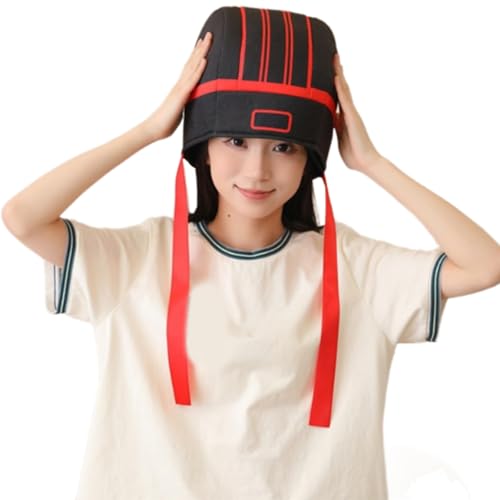kwoifioy Leichte Rollenspielkappen Für Den Historischen Charakter Zhuge Liang Design Für Fotografie Und Event Kopfumfang Kostümhut Geeignet von kwoifioy