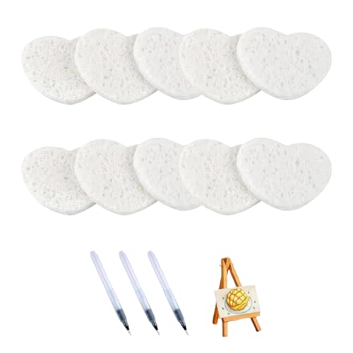 kwoifioy Malerei Kits Art Set 10 Blätter 3 Stifte Sensorische Texturzeichnung Aktivität Geben Sie Sich Für Eltern Kinder Textur Zeichnung Set kwoifioy Malerei Kits Art Set 10 Blätter 3 Stifte Sensorische Texturzeichnung Aktivität Geben Sie Sich Für Eltern Kinder Textur Zeichnung Set von kwoifioy
