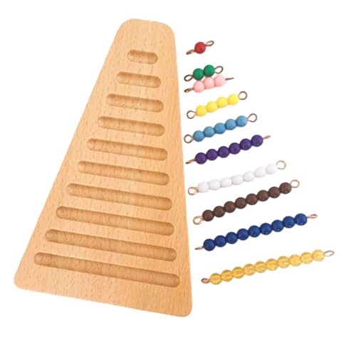 kwoifioy Sortieren Der Treppe Sorting Tably Sortier Für Die Entwicklung Von Vorschullern Und Mathematikfähigkeiten Mit Sortierschalen von kwoifioy