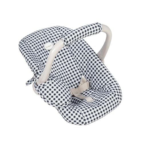 La Nina 65168 Maxi Cosi, bunt, 43x34x25 La Nina 65168 Maxi Cosi, bunt, 43x34x25 von La Nina