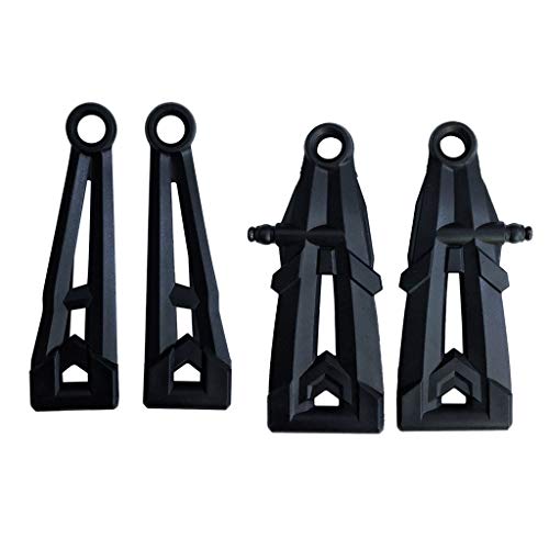 lahomia RC Car Front Arm DIY Ersatzteile für Xinlehong 9125 Q901 / Q902 / Q903 ACCS lahomia RC Car Front Arm DIY Ersatzteile für Xinlehong 9125 Q901 / Q902 / Q903 ACCS von lahomia