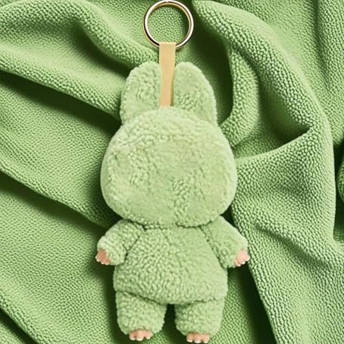 langyoujia Plüsch Schlüsselanhänger, Monster Keychain Kuscheltier, Plüsch Anhänger Puppe, Plush Keychain Geschenke für Jungen und Mädchen langyoujia Plüsch Schlüsselanhänger, Monster Keychain Kuscheltier, Plüsch Anhänger Puppe, Plush Keychain Geschenke für Jungen und Mädchen von langyoujia