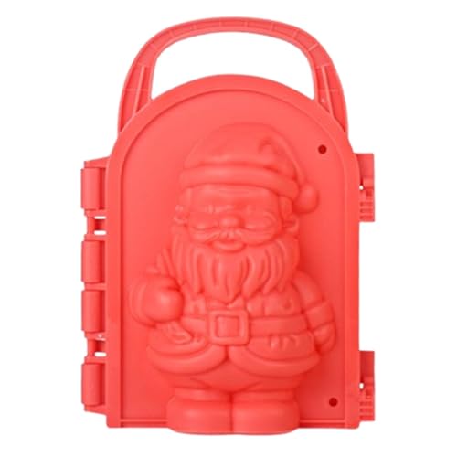 laxreheye Formen zur Formung von Schneekugeln, Sandschlossformen – Schneeschloss-Formen, Weihnachtsschneeskulptur-Formen | Spielzeug zum Herstellen von Winterschnee, Werkzeug laxreheye Formen zur Formung von Schneekugeln, Sandschlossformen – Schneeschloss-Formen, Weihnachtsschneeskulptur-Formen | Spielzeug zum Herstellen von Winterschnee, Werkzeug von laxreheye