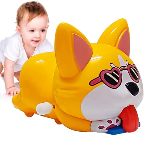 laxreheye Spielzeug mit Mechanismus, Spielzeug mit Mechanismus – Tiere zum Aufziehen, mechanisches Spielzeug, niedliches Spielzeug für Tiere zum Aufziehen, Geburtstagsgeschenk in der Klasse für laxreheye Spielzeug mit Mechanismus, Spielzeug mit Mechanismus – Tiere zum Aufziehen, mechanisches Spielzeug, niedliches Spielzeug für Tiere zum Aufziehen, Geburtstagsgeschenk in der Klasse für von laxreheye