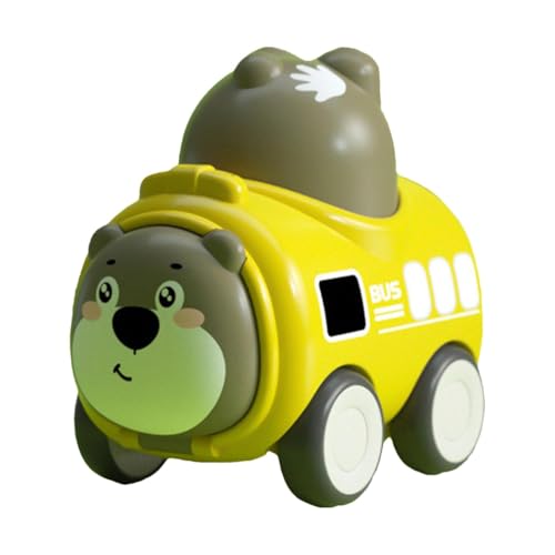 laxreheye Spielzeugauto zum Ziehen, Auto zum Ziehen für Kleinkinder | Auto mit Trägheit Tier mit Auto Spielzeug Stromversorgung durch Pfeife | Fahrzeuge zum Ziehen mit Druck laxreheye Spielzeugauto zum Ziehen, Auto zum Ziehen für Kleinkinder | Auto mit Trägheit Tier mit Auto Spielzeug Stromversorgung durch Pfeife | Fahrzeuge zum Ziehen mit Druck von laxreheye