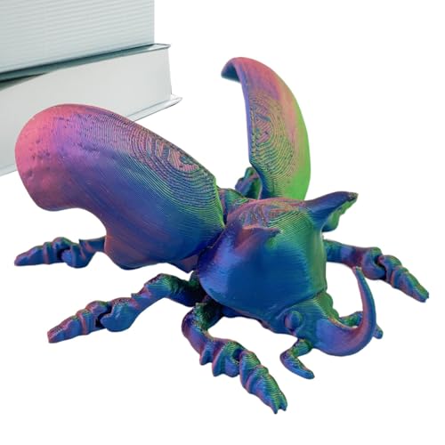 laxreheye -gedrucktes Tierspielzeug,Tiere Flexibles Spielzeug | Schreibtischtiere zusammengebautes Modell - Realistisches Tiermodell-Spielzeug-Desktop-Ornament für Schlafzimmer, Arbeitszimmer, laxreheye -gedrucktes Tierspielzeug,Tiere Flexibles Spielzeug | Schreibtischtiere zusammengebautes Modell - Realistisches Tiermodell-Spielzeug-Desktop-Ornament für Schlafzimmer, Arbeitszimmer, von laxreheye